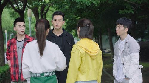 Go Go Squid! Season 1 Episode 19 - Ya Ya's A Fan