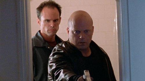 The Shield Season 1 Episode 1 - Pilot