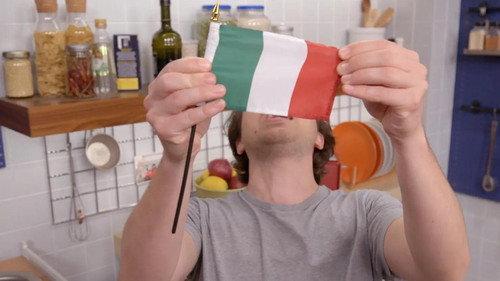 Struggle Meals Season 1 Episode 7 - Traveling for Your Tastebuds