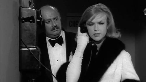 Honey West Season 1 Episode 11 - A Stitch in Crime