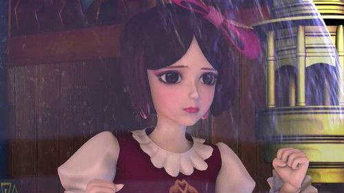 The Guardians of Carcosa Season 2 Episode 24 - Episode 24