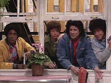 Saturday Night Live Season 20 Episode 3 - John Travolta/Seal