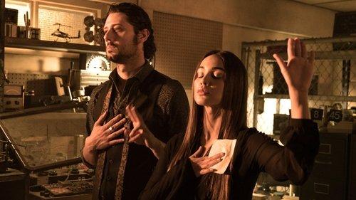 The Magicians Season 5 Episode 6 - Oops!...I Did It Again