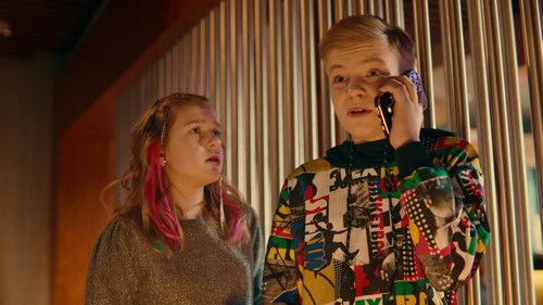 Mastodon Season 1 Episode 7 - Episode 7