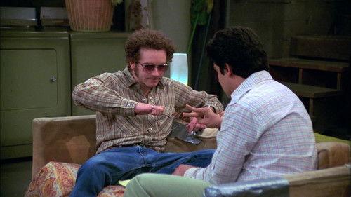 undefined Season 6 Episode 24 - Going Mobile