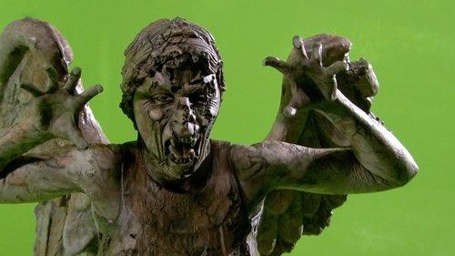 Doctor Who Confidential Season 5 Episode 4 - Eyes Wide Open