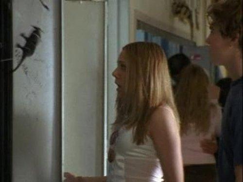 Degrassi Season 3 Episode 1 - Father Figure (1)