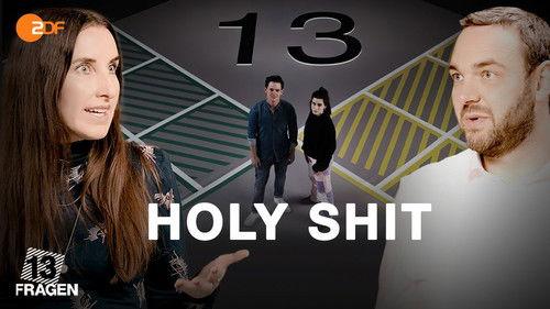 13 Fragen Season 1 Episode 9 - Does Christmas divide us? Or does it bring us closer together?