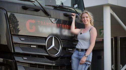 Girls Who Ride Season 5 Episode 4 - Load of chicken