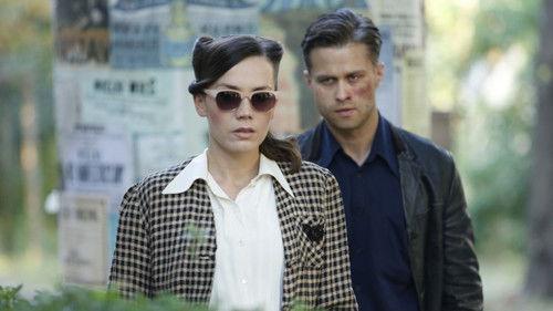 Days of Honor Season 6 Episode 6 - Dzieci wojny