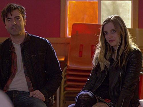 Loudermilk Season 1 Episode 4 - It's All About the Beans