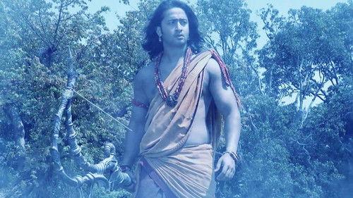 Mahabharat Season 16 Episode 4 - The Pandavas die
