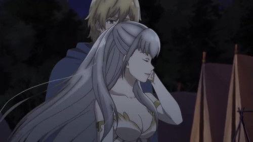 Lost Song Season 1 Episode 7 - The Song of Mortality