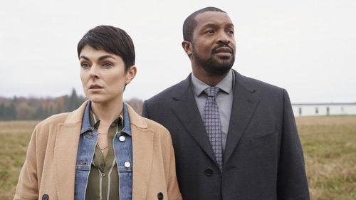 undefined Season 1 Episode 8 - Bridges