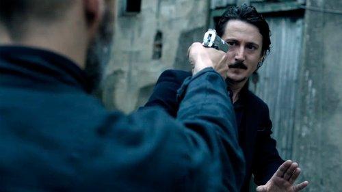 Victim Number 8 Season 1 Episode 4 - Coup de Grace