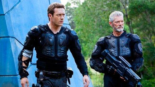 undefined Season 1 Episode 10 - Within