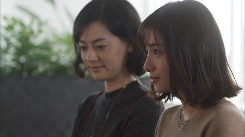 Unnatural Season 1 Episode 6 - We're not Friends