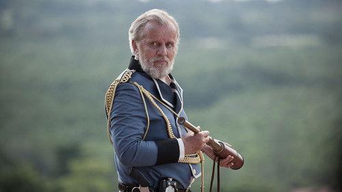 Grisse Season 1 Episode 4 - Episode 4