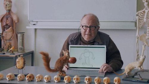 Rundfunk Season 1 Episode 3 - Wednesday