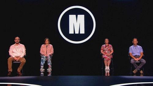 Mastermind Season 48 Episode 14 - Episode 14
