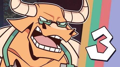 Epithet Erased Season 1 Episode 3 - The Doctor is In