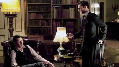 The Increasingly Poor Decisions of Todd Margaret Season 2 Episode 4 - In Which Todd Accidentally Learns a Secret and Brent and Doug Get Closer to Further From the Truth