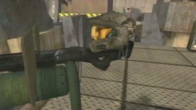 Red vs. Blue Season 3 Episode 11 - Heavy Metal