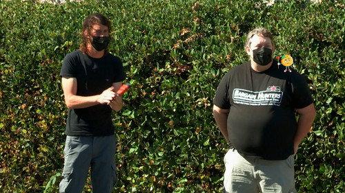 Storage Wars Season 14 Episode 5 - King Of Orange... Chicken