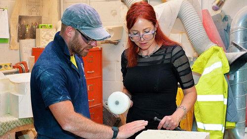 Britain's Most Historic Towns Season 1 Episode 3 - Norman Winchester