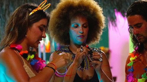 Bachelor in Paradise Sverige Season 1 Episode 8 - Episode 8