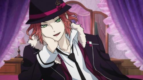 Diabolik Lovers Season 2 Episode 9 - Episode 9