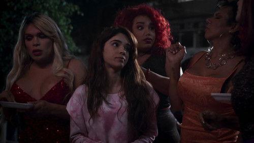 Gloria Trevi: Ellas soy yo Season 1 Episode 2 - Capítulo 2