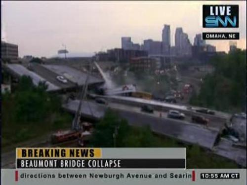 In Plain Sight Season 2 Episode 7 - Duplicate Bridge