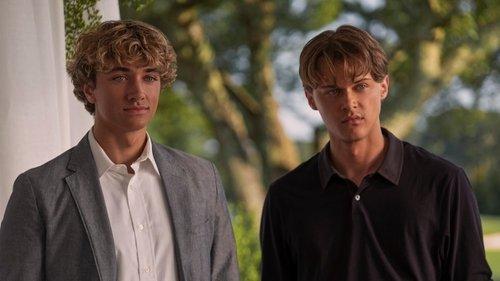 undefined Season 3 Episode 8 - Last Kiss