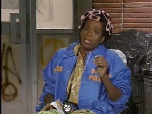 In Living Color Season 2 Episode 15 - My Dark Conscience