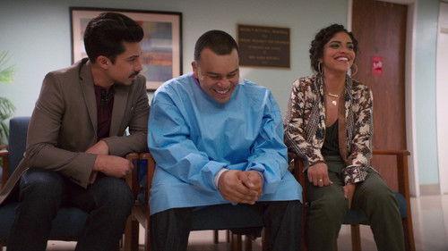 Gentefied Season 1 Episode 10 - Delfina