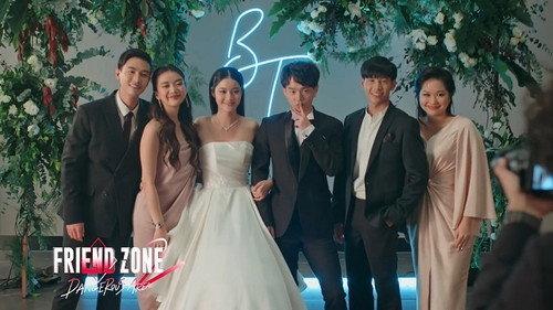 Friend Zone Season 2 Episode 16 - Episode 16