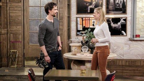 undefined Season 6 Episode 13 - And the Emergency Contractor