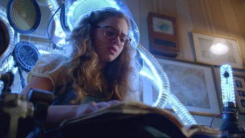 Valentins Season 1 Episode 10 - Episode 10