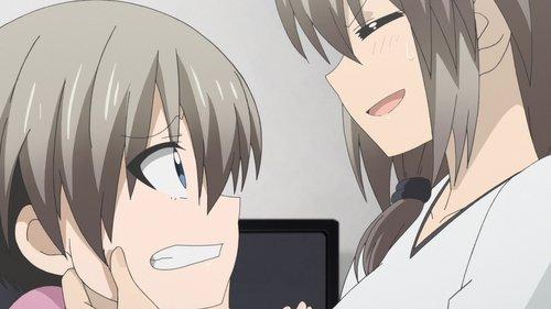 undefined Season 1 Episode 9 - Tsuki Uzaki Wants a Thrill?