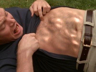 First Wave Season 1 Episode 8 - Book of Shadows