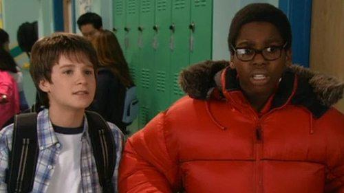Ned's Declassified School Survival Guide Season 1 Episode 1 - Guide to: The First Day & Lockers