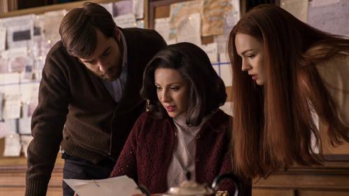 undefined Season 3 Episode 4 - Of Lost Things