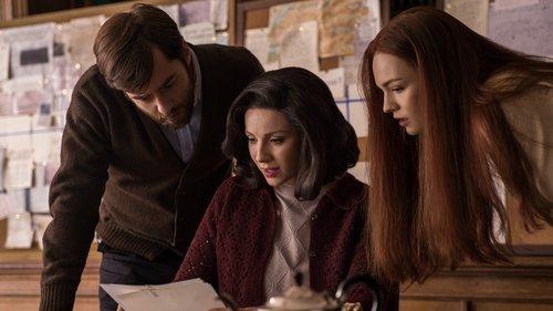 Outlander Season 3 Episode 4 - Of Lost Things