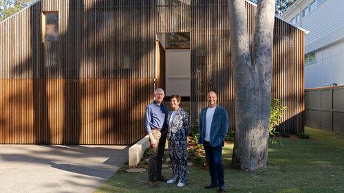 Grand Designs Australia Season 12 Episode 6 - Sherwood River