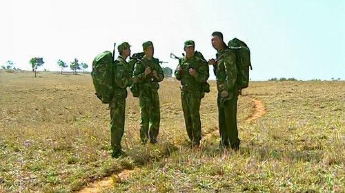 Soldiers Sortie Season 1 Episode 6 - Episode 6