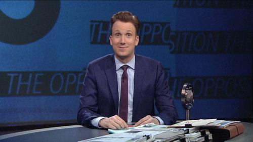 The Opposition with Jordan Klepper Season 1 Episode 119 - Hari Kondabolu