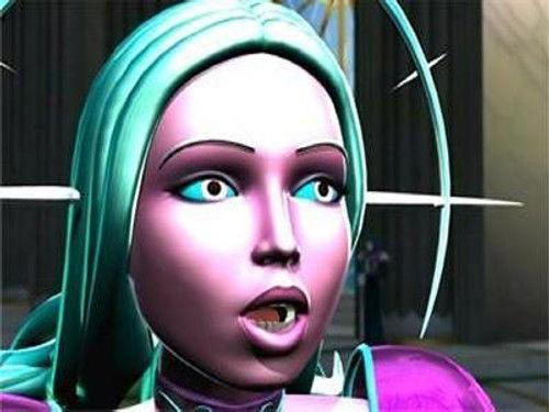 ReBoot Season 4 Episode 1 - Daemon Rising (1)