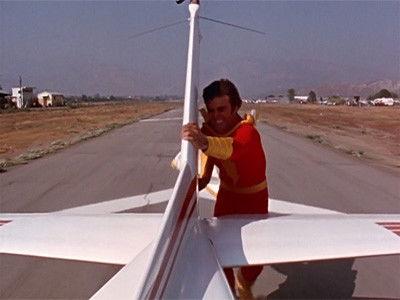 Shazam! Season 1 Episode 7 - The Treasure