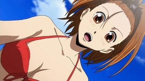 Phi Brain: Puzzle of God Season 2 Episode 11 - Even Nonoha Wants to Solve Them